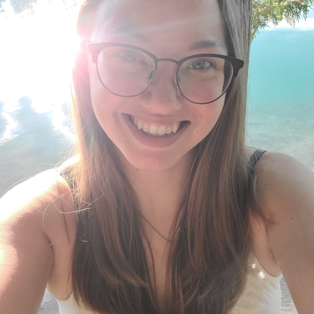 Meet your Posher, Breanna